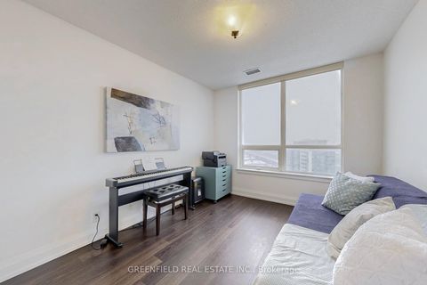 Photo 23 at Ph01 - 1070 Sheppard Avenue W, York University Heights, Toronto