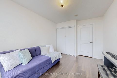 Photo 24 at Ph01 - 1070 Sheppard Avenue W, York University Heights, Toronto