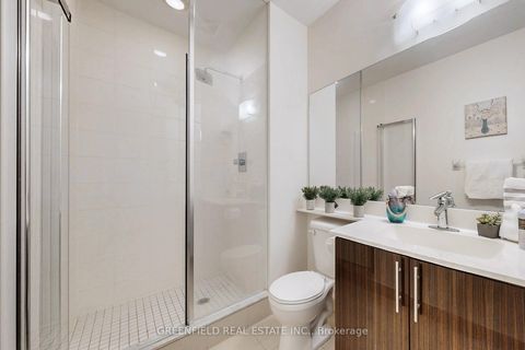 Photo 25 at Ph01 - 1070 Sheppard Avenue W, York University Heights, Toronto