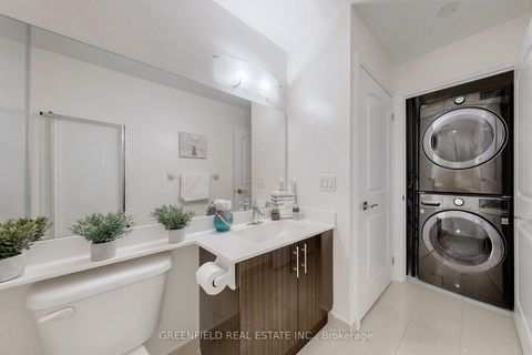 Photo 26 at Ph01 - 1070 Sheppard Avenue W, York University Heights, Toronto