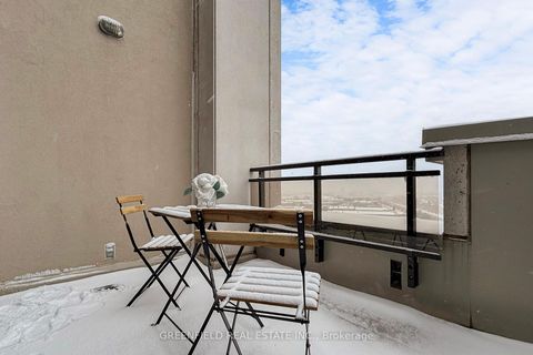 Photo 28 at Ph01 - 1070 Sheppard Avenue W, York University Heights, Toronto