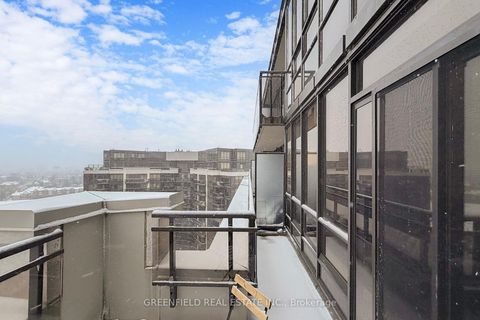 Photo 30 at Ph01 - 1070 Sheppard Avenue W, York University Heights, Toronto