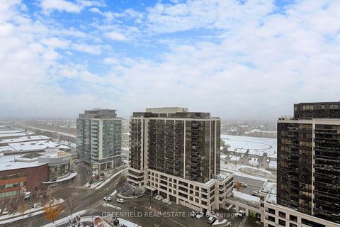 Photo 33 at Ph01 - 1070 Sheppard Avenue W, York University Heights, Toronto
