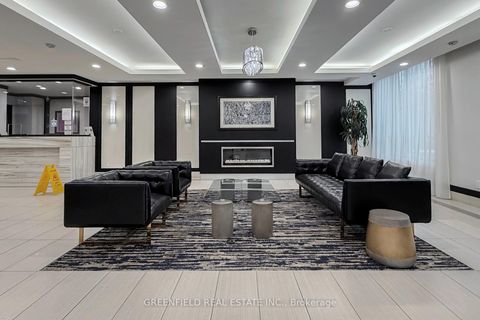 Photo 34 at Ph01 - 1070 Sheppard Avenue W, York University Heights, Toronto