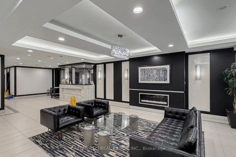 Photo 35 at Ph01 - 1070 Sheppard Avenue W, York University Heights, Toronto