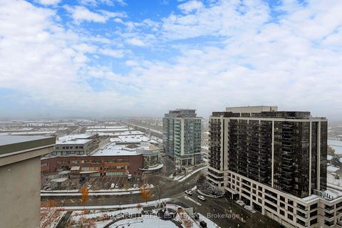 Photo 36 at Ph01 - 1070 Sheppard Avenue W, York University Heights, Toronto