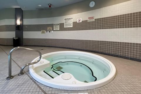 Photo 38 at Ph01 - 1070 Sheppard Avenue W, York University Heights, Toronto