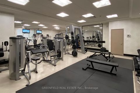 Photo 39 at Ph01 - 1070 Sheppard Avenue W, York University Heights, Toronto