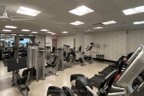 Photo 40 at Ph01 - 1070 Sheppard Avenue W, York University Heights, Toronto