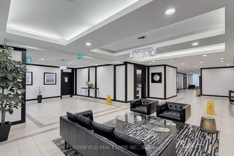 Photo 45 at Ph01 - 1070 Sheppard Avenue W, York University Heights, Toronto