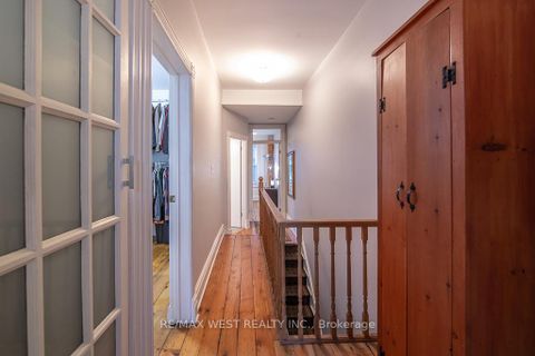 Photo 12 at 509 Perth Avenue, Pellam Park, Toronto