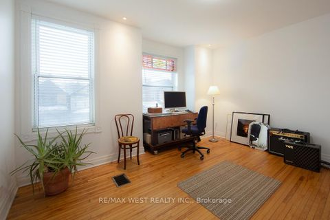 Photo 14 at 509 Perth Avenue, Pellam Park, Toronto