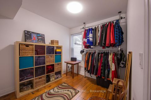 Photo 16 at 509 Perth Avenue, Pellam Park, Toronto