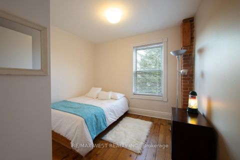 Photo 18 at 509 Perth Avenue, Pellam Park, Toronto