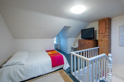 Photo 19 at 509 Perth Avenue, Pellam Park, Toronto