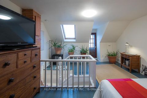 Photo 20 at 509 Perth Avenue, Pellam Park, Toronto