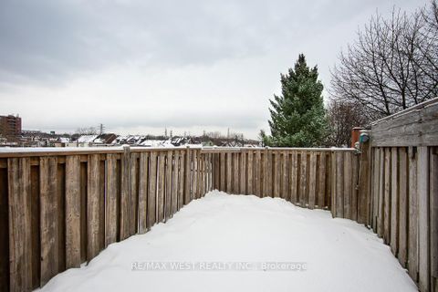 Photo 21 at 509 Perth Avenue, Pellam Park, Toronto