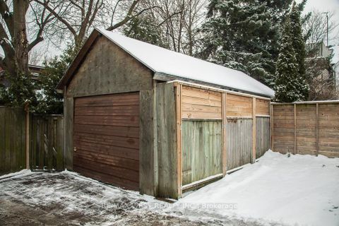 Photo 22 at 509 Perth Avenue, Pellam Park, Toronto