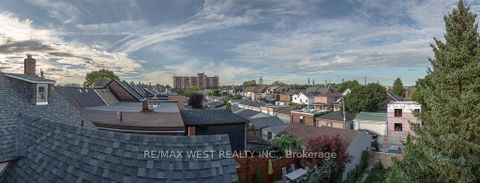 Photo 23 at 509 Perth Avenue, Pellam Park, Toronto