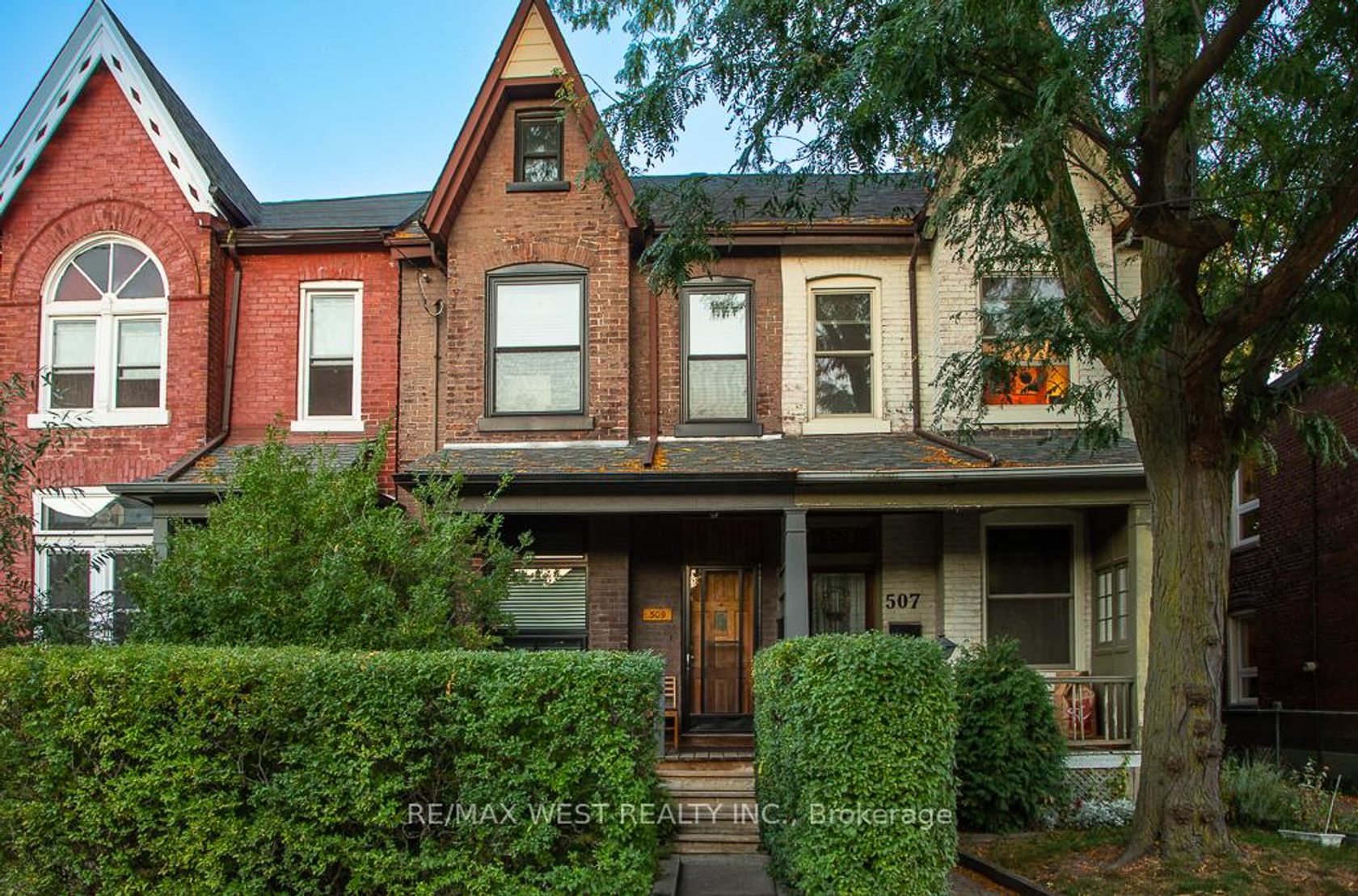 509 Perth Avenue, Pellam Park, Toronto 