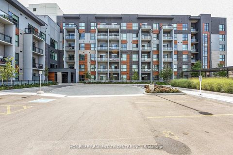Photo 1 at 104 - 95 Dundas Street, GO Glenorchy, Oakville