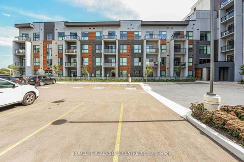 Photo 2 at 104 - 95 Dundas Street, GO Glenorchy, Oakville