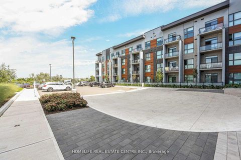 Photo 3 at 104 - 95 Dundas Street, GO Glenorchy, Oakville