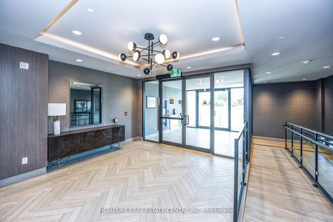 Photo 5 at 104 - 95 Dundas Street, GO Glenorchy, Oakville