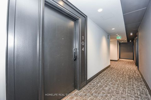 Photo 6 at 104 - 95 Dundas Street, GO Glenorchy, Oakville