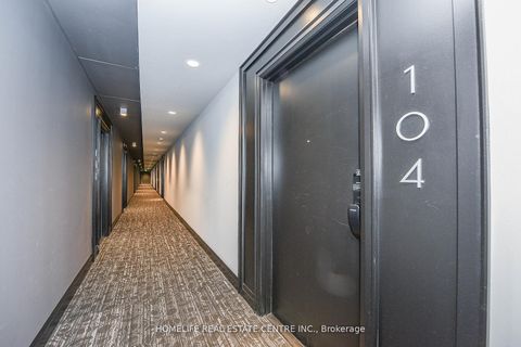 Photo 7 at 104 - 95 Dundas Street, GO Glenorchy, Oakville