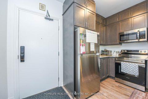 Photo 8 at 104 - 95 Dundas Street, GO Glenorchy, Oakville