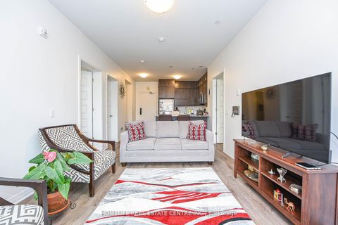 Photo 15 at 104 - 95 Dundas Street, GO Glenorchy, Oakville