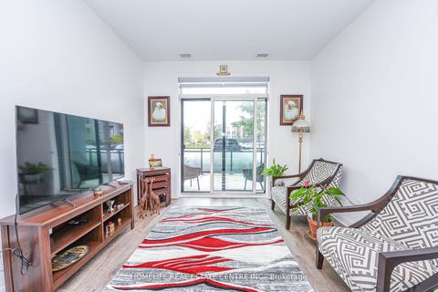 Photo 16 at 104 - 95 Dundas Street, GO Glenorchy, Oakville