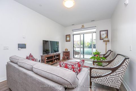 Photo 17 at 104 - 95 Dundas Street, GO Glenorchy, Oakville