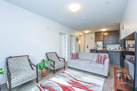 Photo 18 at 104 - 95 Dundas Street, GO Glenorchy, Oakville