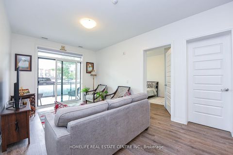 Photo 19 at 104 - 95 Dundas Street, GO Glenorchy, Oakville