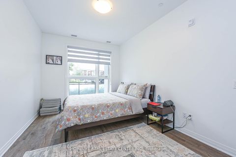 Photo 23 at 104 - 95 Dundas Street, GO Glenorchy, Oakville