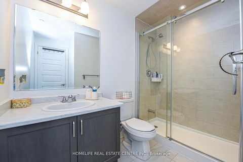 Photo 26 at 104 - 95 Dundas Street, GO Glenorchy, Oakville