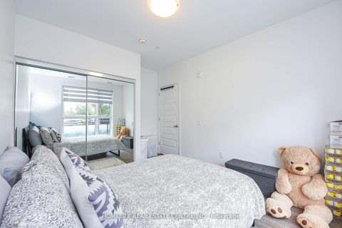 Photo 28 at 104 - 95 Dundas Street, GO Glenorchy, Oakville