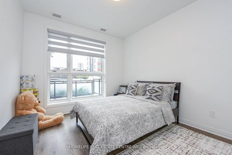 Photo 29 at 104 - 95 Dundas Street, GO Glenorchy, Oakville