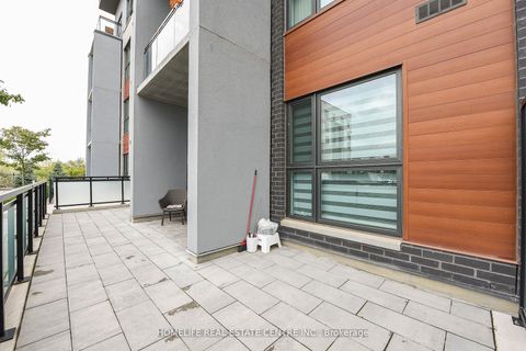 Photo 31 at 104 - 95 Dundas Street, GO Glenorchy, Oakville