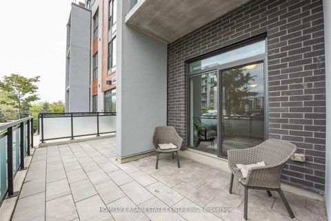 Photo 32 at 104 - 95 Dundas Street, GO Glenorchy, Oakville