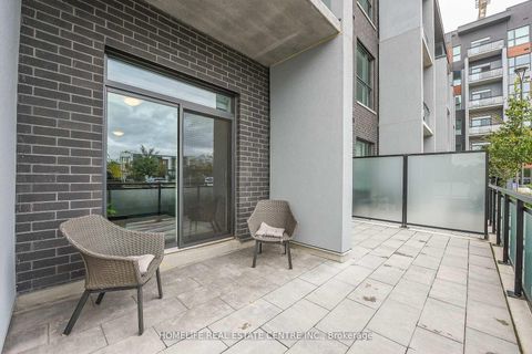 Photo 33 at 104 - 95 Dundas Street, GO Glenorchy, Oakville