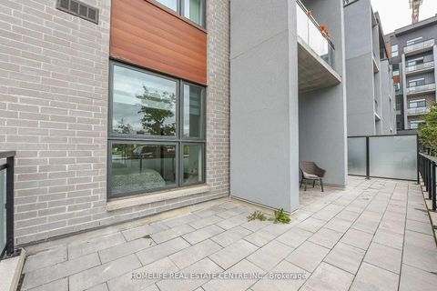 Photo 34 at 104 - 95 Dundas Street, GO Glenorchy, Oakville