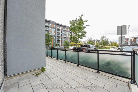 Photo 35 at 104 - 95 Dundas Street, GO Glenorchy, Oakville