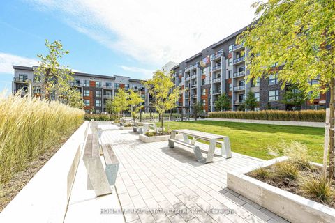 Photo 36 at 104 - 95 Dundas Street, GO Glenorchy, Oakville