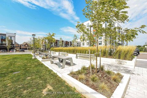 Photo 37 at 104 - 95 Dundas Street, GO Glenorchy, Oakville