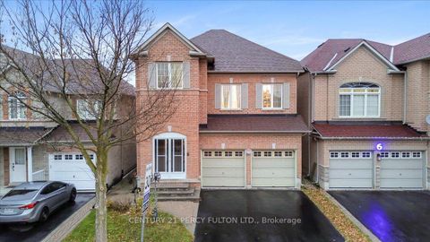 Photo 1 at 8 Boulderbrook Drive, Rouge E11, Toronto
