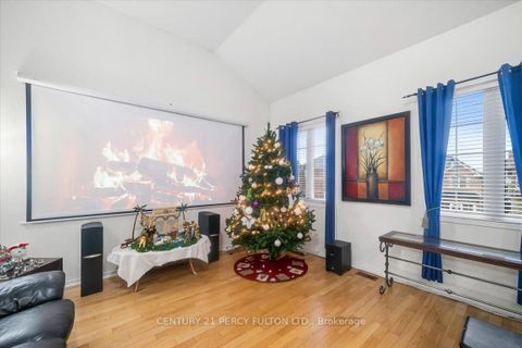 Photo 6 at 8 Boulderbrook Drive, Rouge E11, Toronto