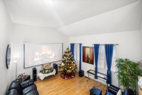 Photo 8 at 8 Boulderbrook Drive, Rouge E11, Toronto